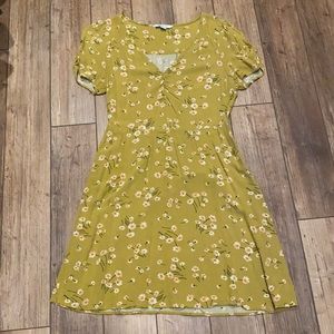 American Eagle Dress - Size M